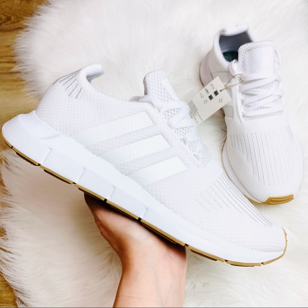 Adidas Originals Swift Run White Gum
